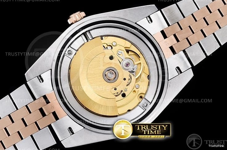 0806 R2DJ0251B – DJ2 41mm Jub SportInspired 613
